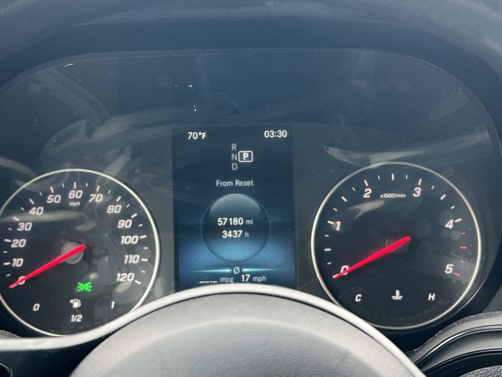 Used 2024 Mercedes-Benz Sprinter 2500 image 25