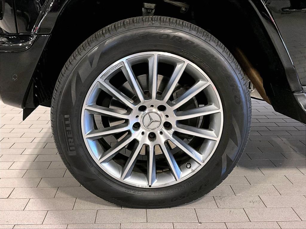 Used 2023 Mercedes-Benz G 550 image 14