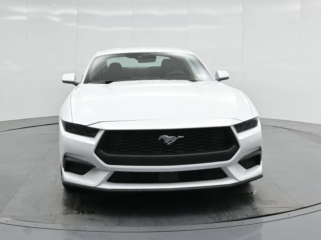 New 2026 Ford Mustang Coupe RWD image 19