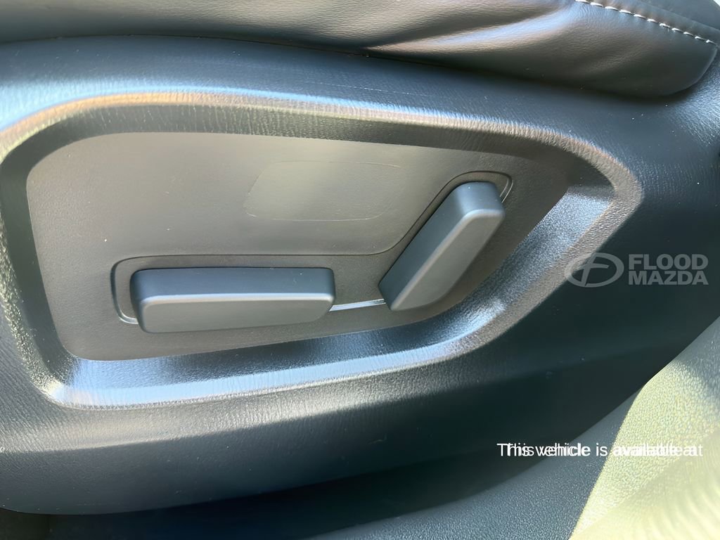 Certified 2023 MAZDA CX-5 AWD 2.5 S w/ Select Package image 11