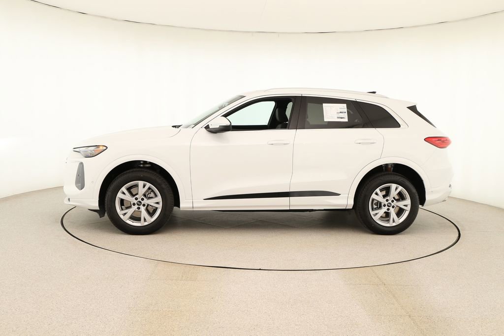 New 2025 Audi Q5 Premium image 2