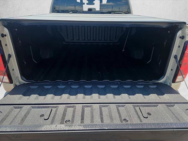 Used 2023 Chevrolet Colorado Trail Boss w/ Technology Package AWD/4WD image 6