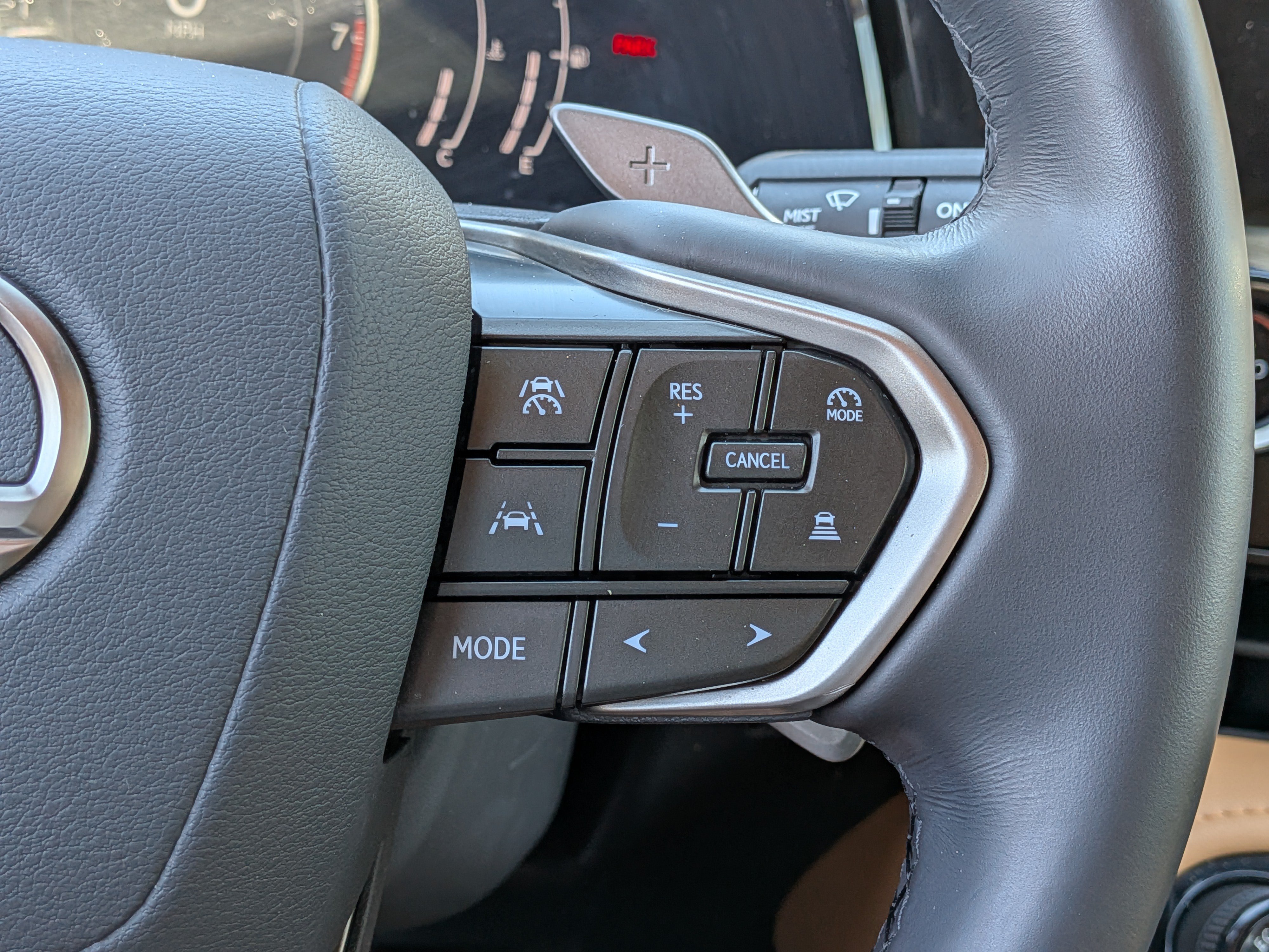 Used 2025 Lexus NX 250 FWD w/ Towing Package (2000 Lbs) image 27