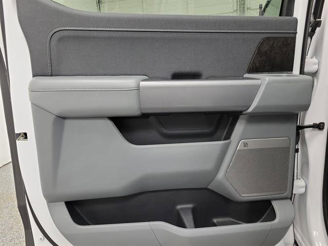 Used 2021 Ford F150 Lariat w/ Equipment Group 502A High image 10