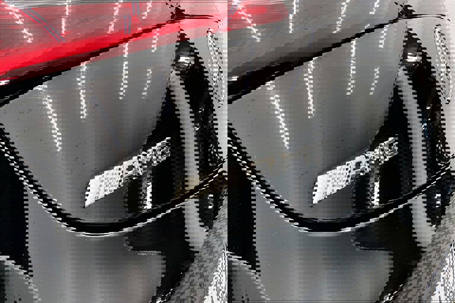 Used 2026 Mercedes-Benz CLE 53 AMG 4MATIC image 7