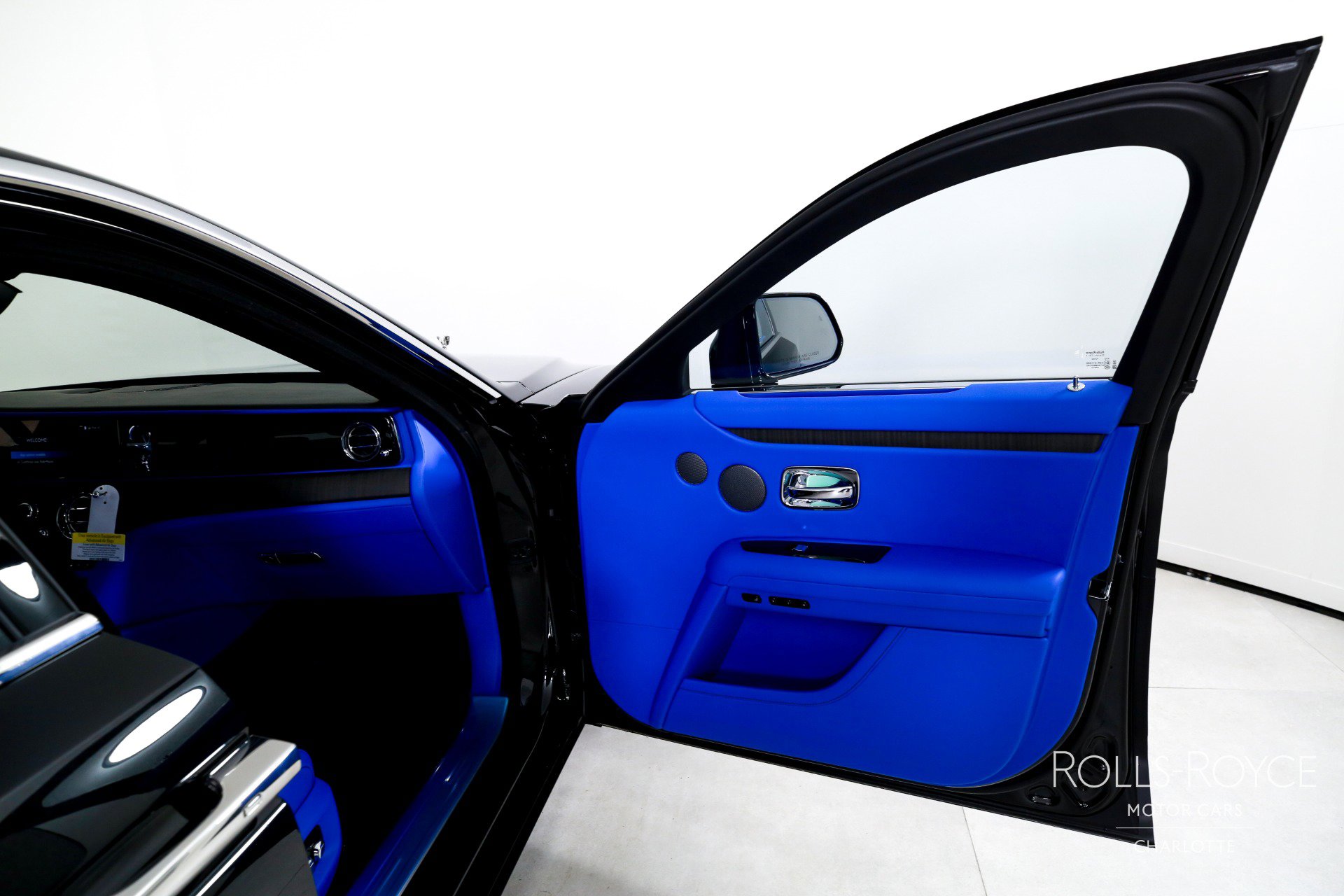 New 2026 Rolls-Royce Ghost image 29