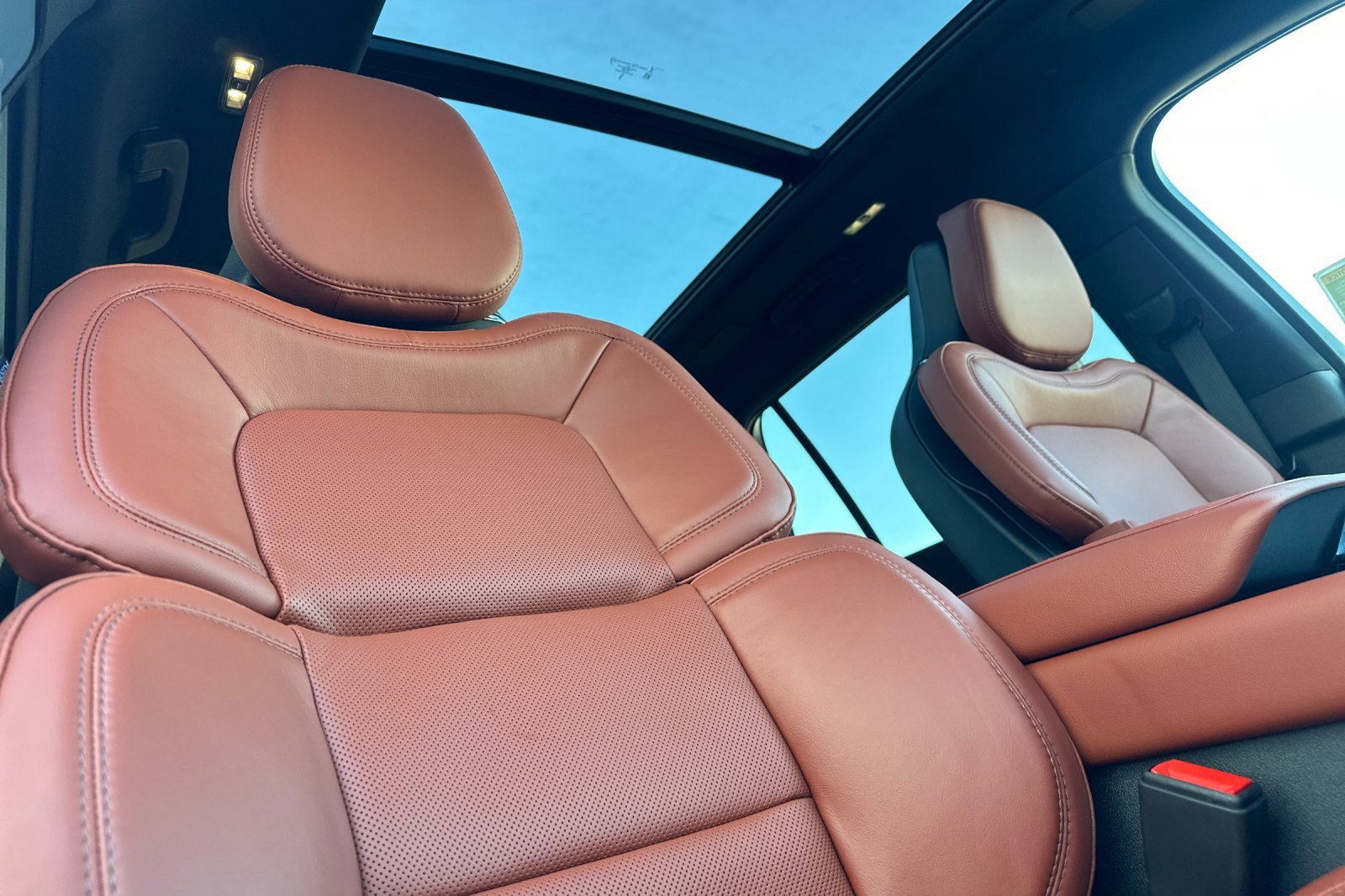 New 2026 Lincoln Aviator Reserve image 17