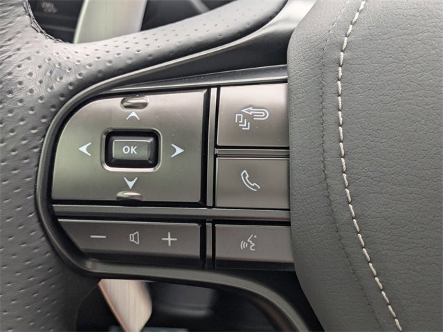 Certified 2023 Lexus LC 500 Coupe w/ Sport Package image 25