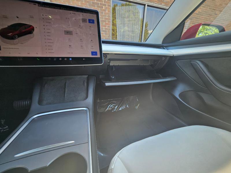 Used 2023 Tesla Model 3 Standard Range RWD image 53