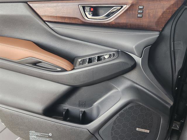 New 2025 Subaru Ascent Touring image 17