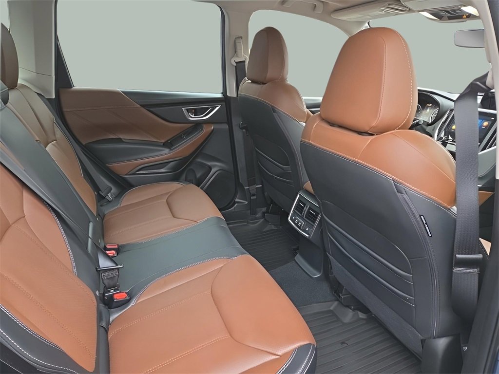 Certified 2024 Subaru Forester Touring image 15