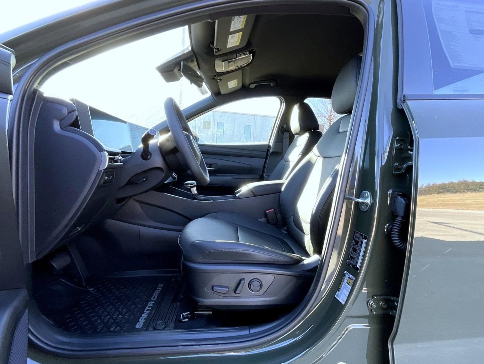 New 2026 Hyundai Santa Cruz SEL image 10