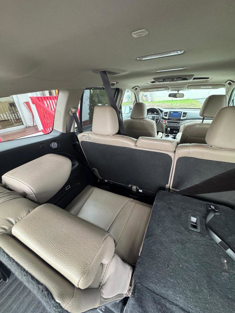 Used 2016 Honda Pilot EX-L image 22