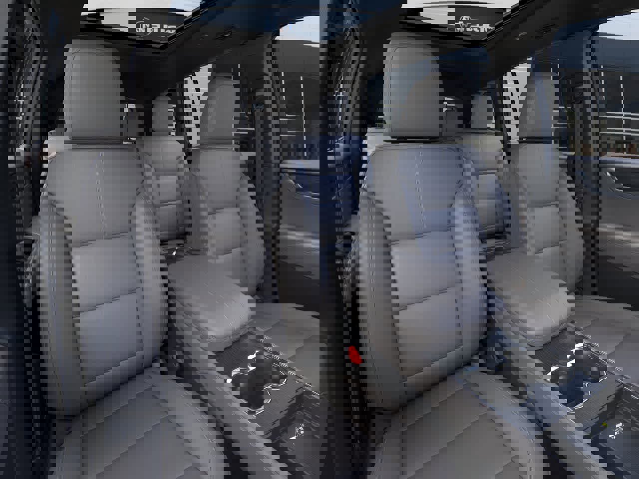 New 2026 GMC Acadia Elevation w/ Black Edition image 16