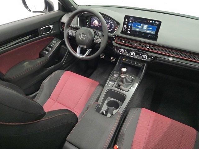 Used 2025 Honda Civic Si image 32