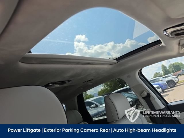 Used 2024 Hyundai Palisade Calligraphy AWD/4WD image 7