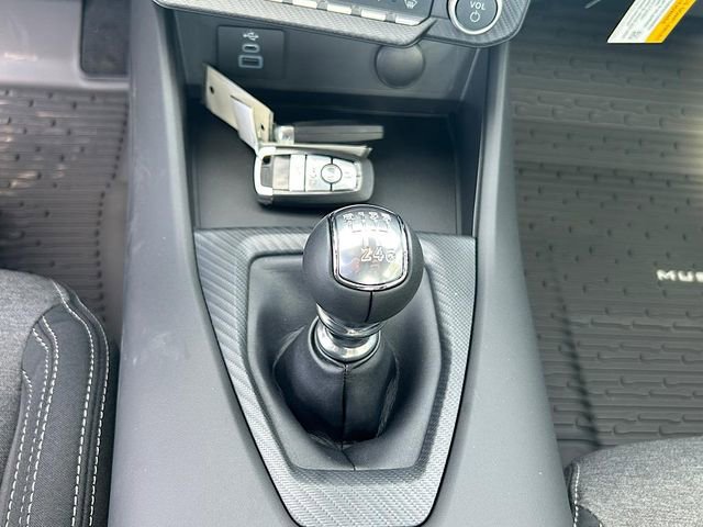 New 2025 Ford Mustang GT image 23