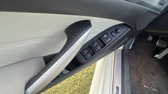Used 2014 INFINITI Q60 IPL image 27