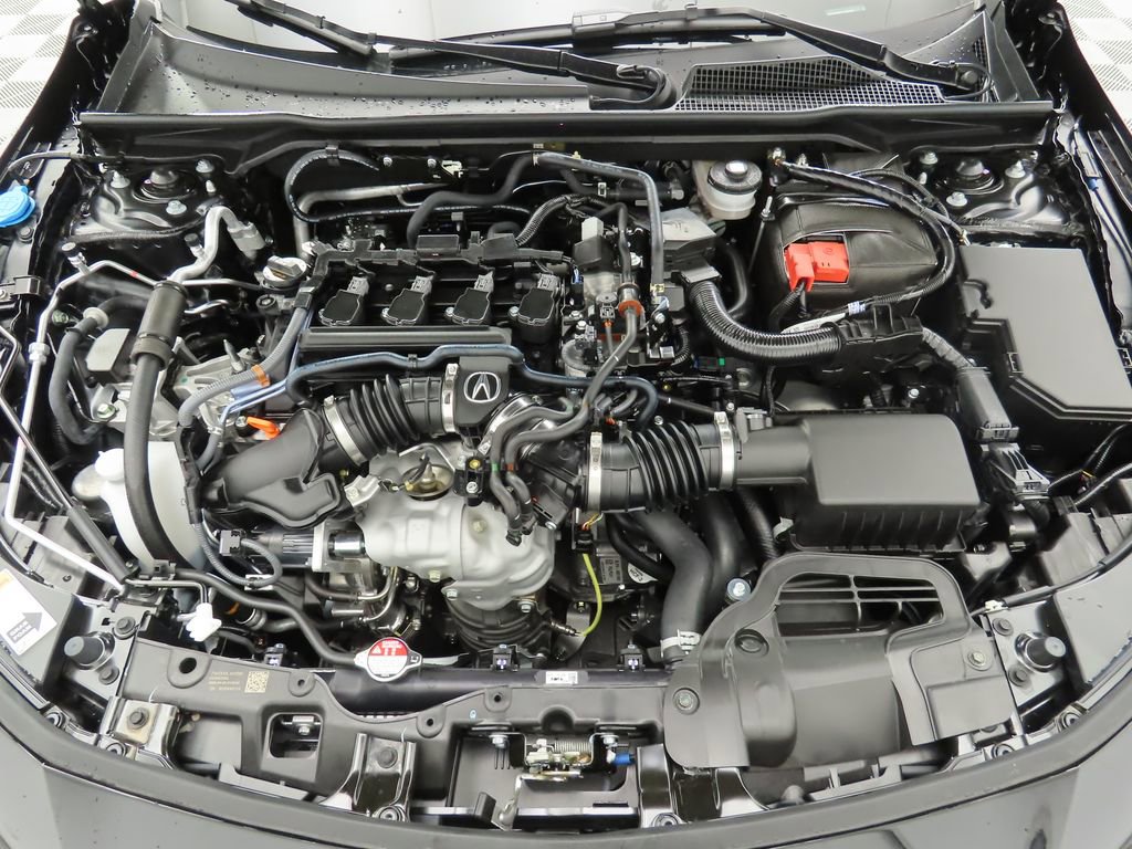 New 2026 Acura Integra A-Spec image 29