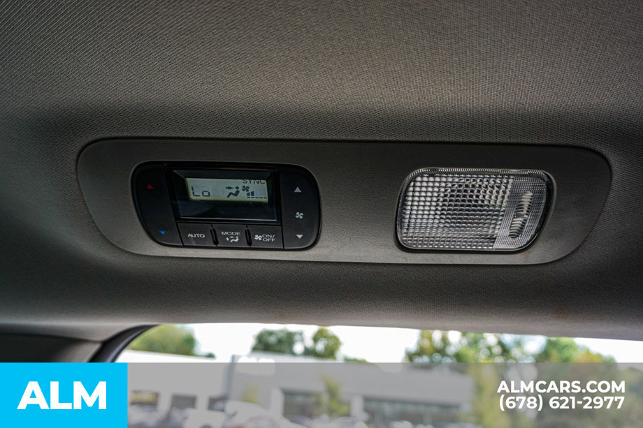 Used 2025 Honda Odyssey EX-L image 36