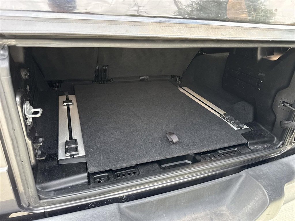 Used 2022 Jeep Wrangler Unlimited Sport image 23