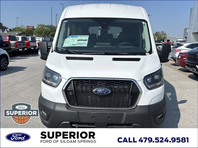 New 2025 Ford Transit 350 XL image 13