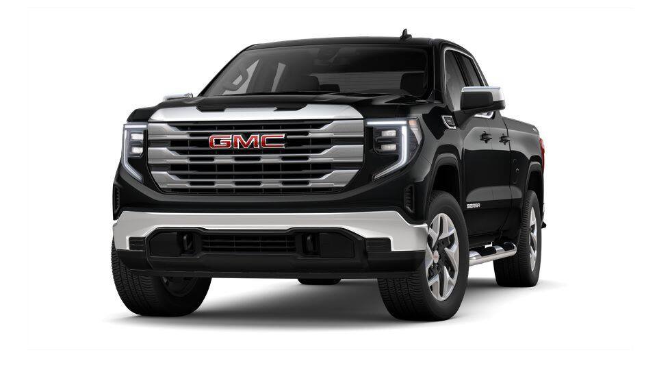 New 2026 GMC Sierra 1500 SLE AWD/4WD image 72