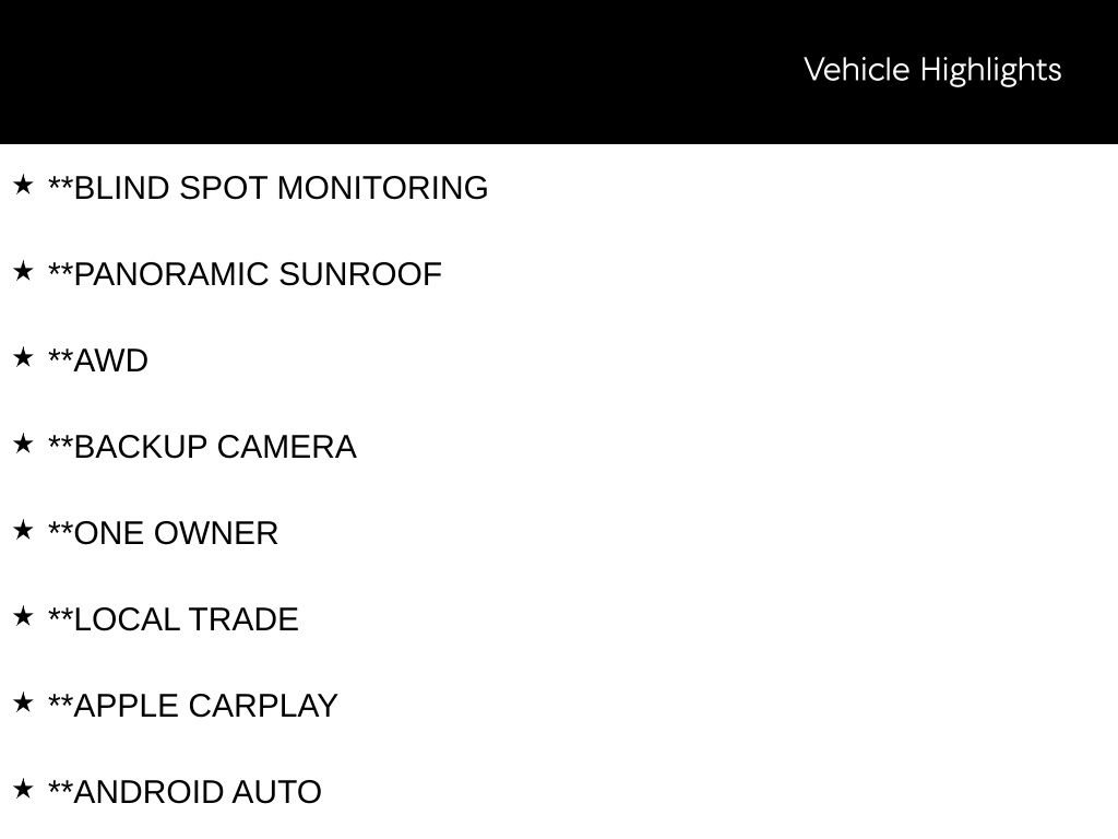 Used 2025 Acura RDX A-Spec image 10