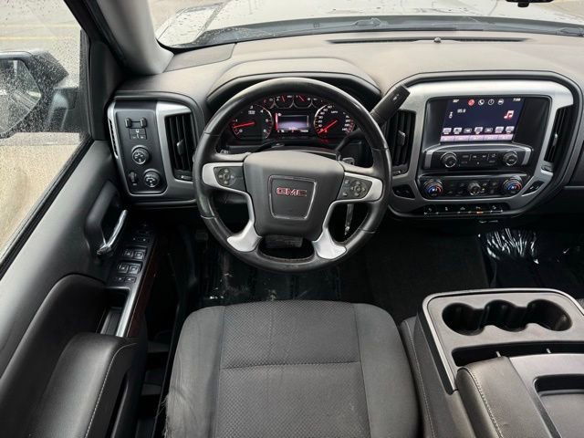 Used 2016 GMC Sierra 1500 SLE w/ SLE Value Package image 5