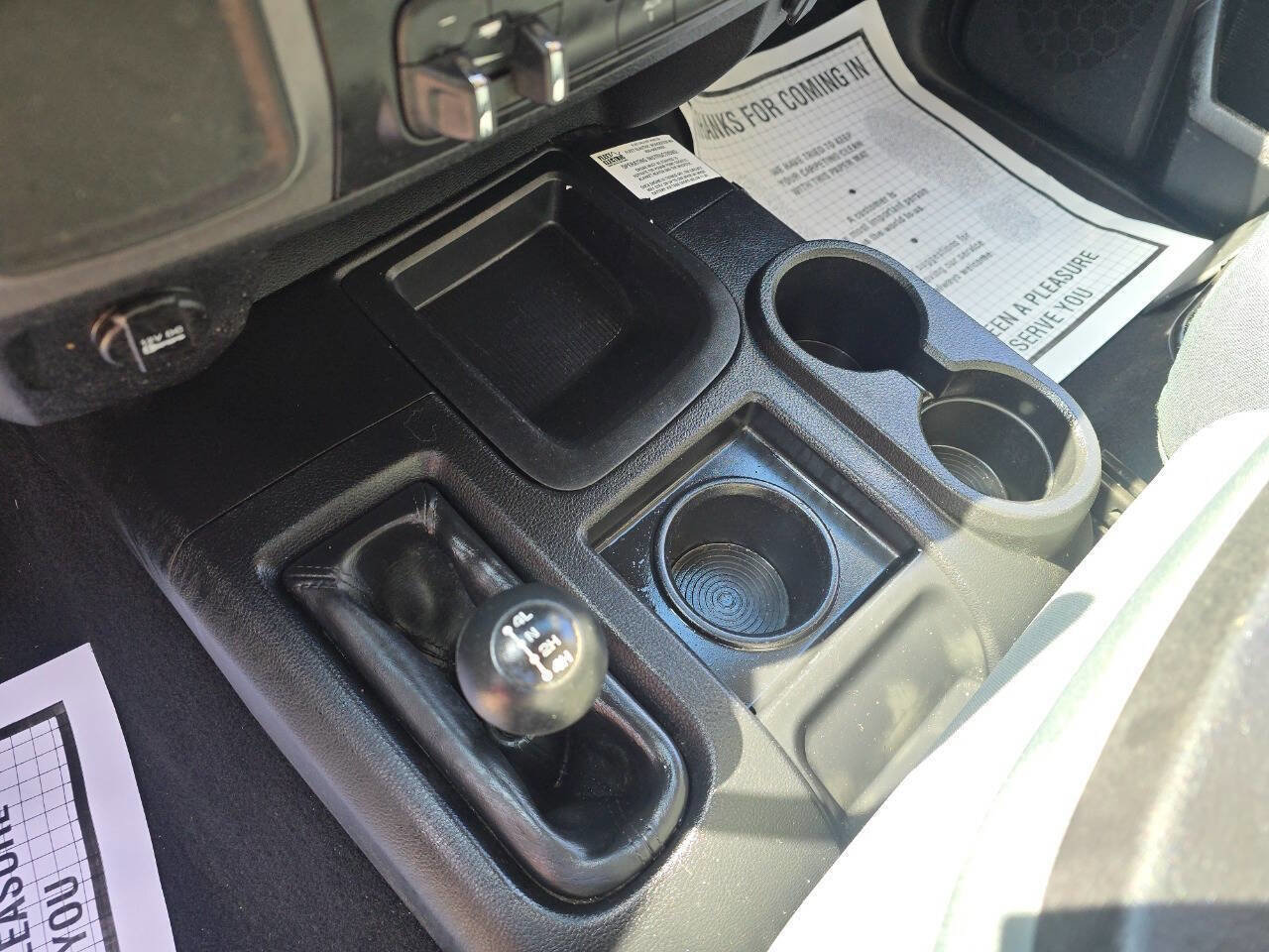 Used 2015 RAM 2500 Tradesman w/ Power Accessory Group AWD/4WD image 16