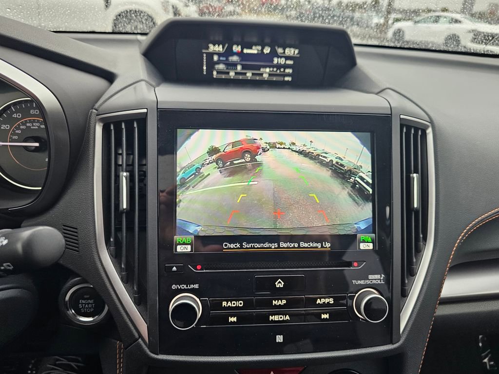 Used 2023 Subaru Crosstrek 2.5i Limited image 22