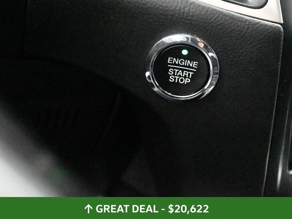 Used 2024 Ford Edge SEL image 44