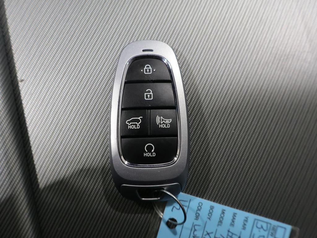 Used 2023 Hyundai Palisade XRT w/ Cargo Package AWD/4WD image 29