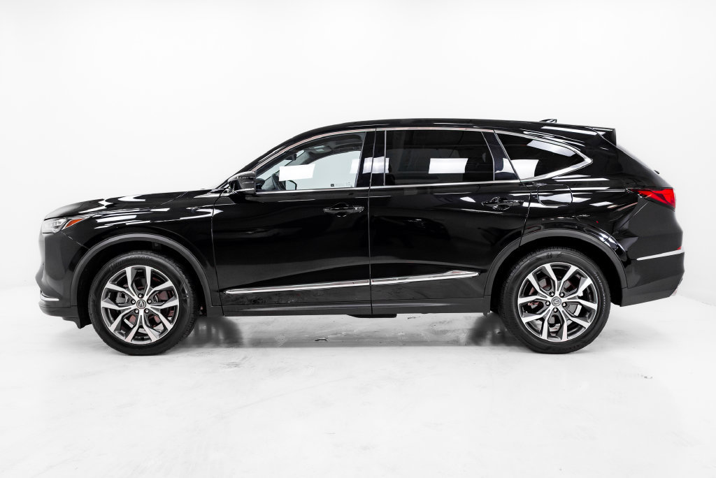 Used 2024 Acura MDX w/ Technology Package AWD/4WD image 29
