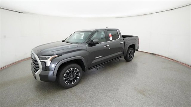 New 2026 Toyota Tundra Limited image 1