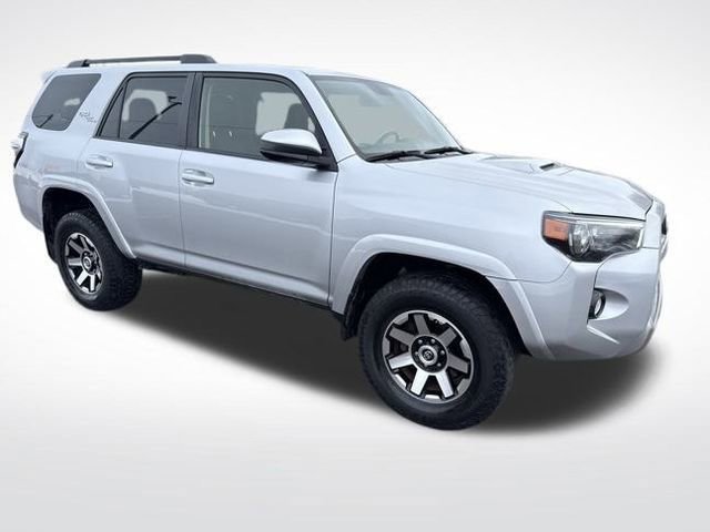 Used 2019 Toyota 4Runner TRD Off-Road image 7
