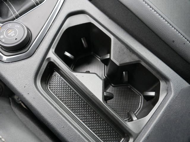 Certified 2024 Volkswagen Tiguan Wolfsburg Edition AWD/4WD image 36