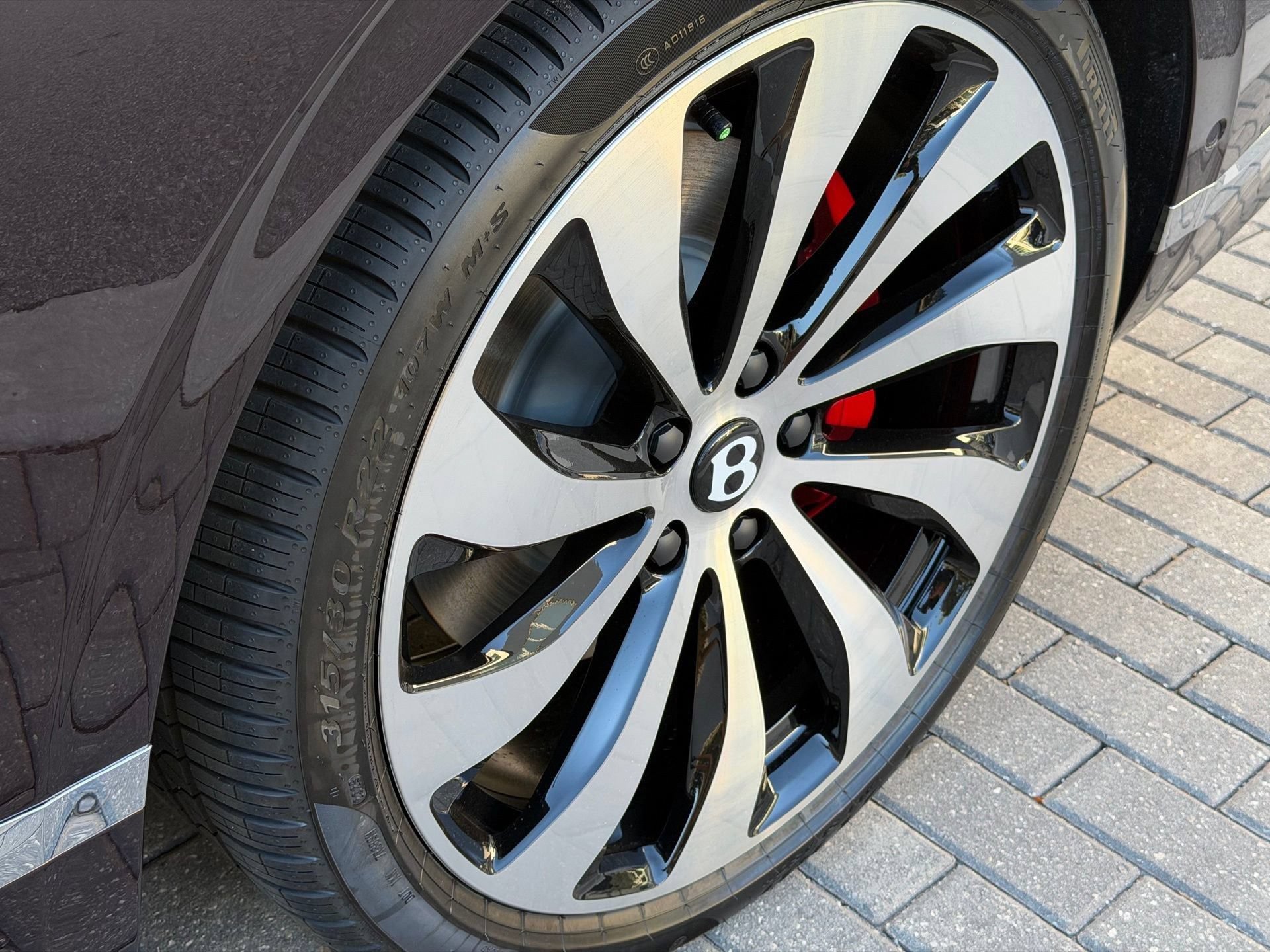 New 2026 Bentley Continental GT AWD/4WD image 58