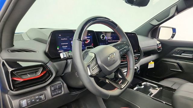 Used 2025 Chevrolet Silverado EV RST image 22