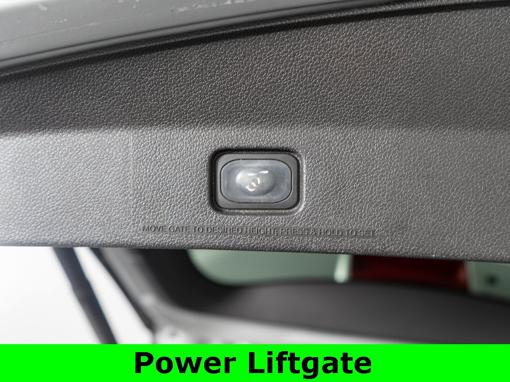 Used 2014 Ford Explorer Limited w/ Equipment Group 302A image 32