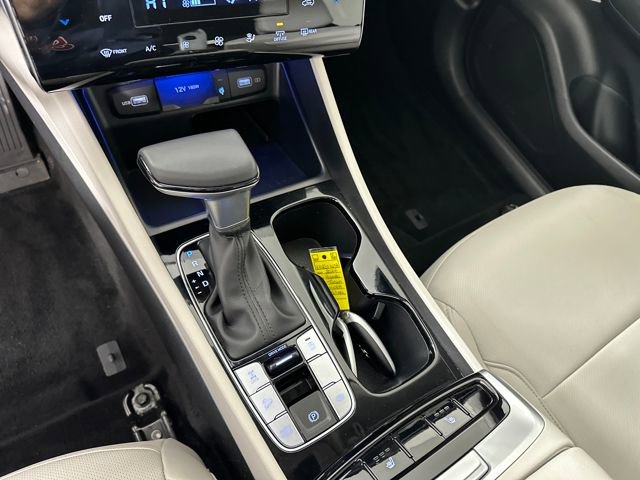 Certified 2024 Hyundai Tucson SEL w/ Convenience Package image 29