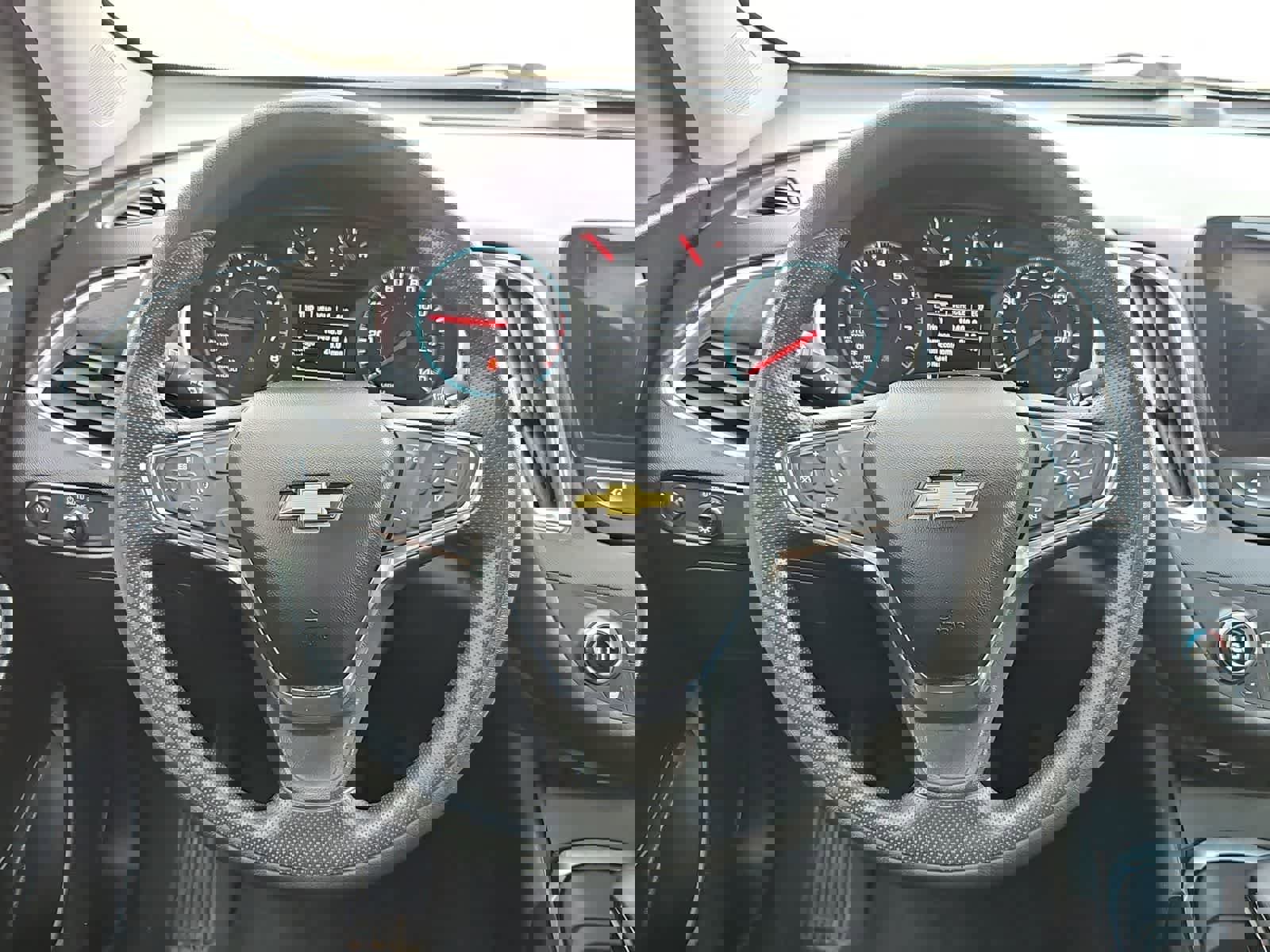 Used 2021 Chevrolet Malibu LT FWD image 23