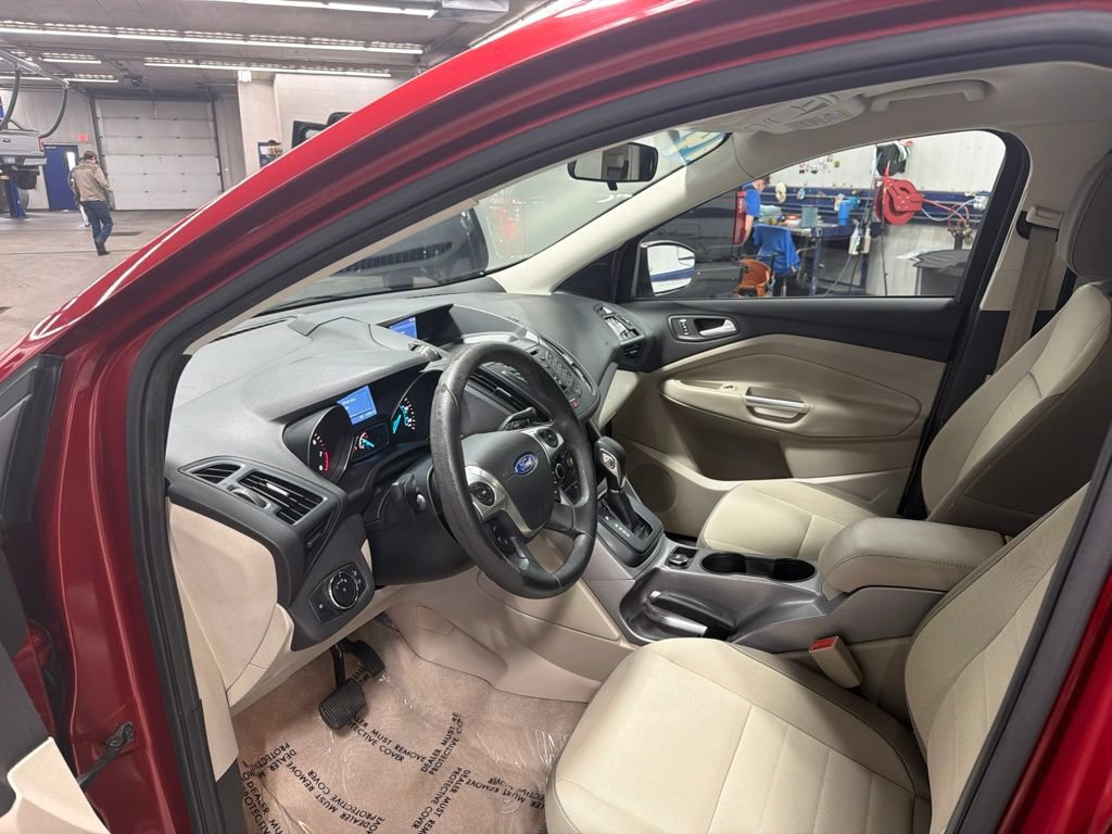 Used 2014 Ford Escape SE AWD/4WD image 20
