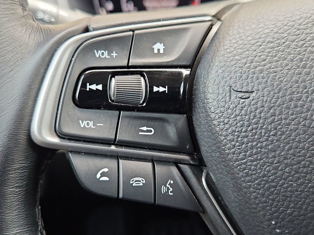 Used 2022 Honda Accord Touring image 22