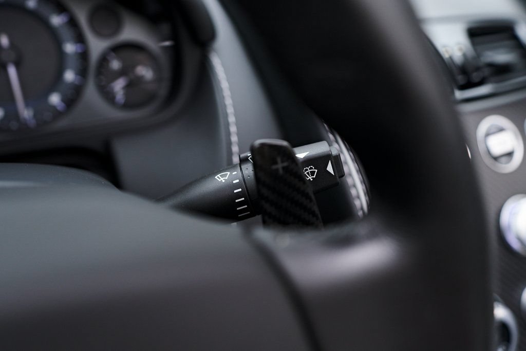 Used 2016 Aston Martin DB9 GT RWD image 75