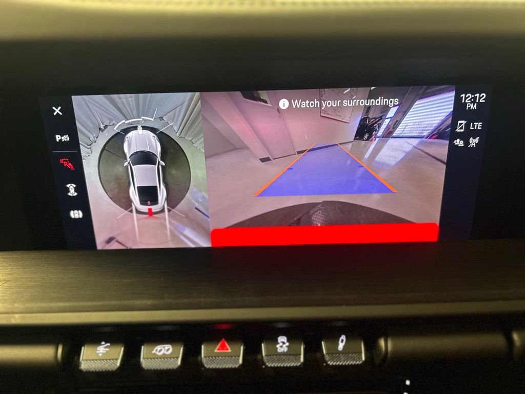 Used 2022 Porsche 911 Carrera S image 21