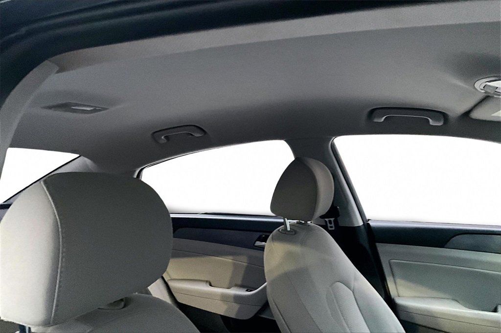 Used 2018 Hyundai Sonata SEL image 23