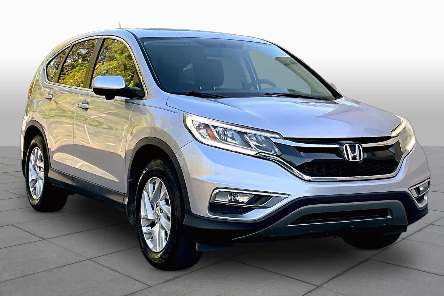 Used 2016 Honda CR-V EX image 3