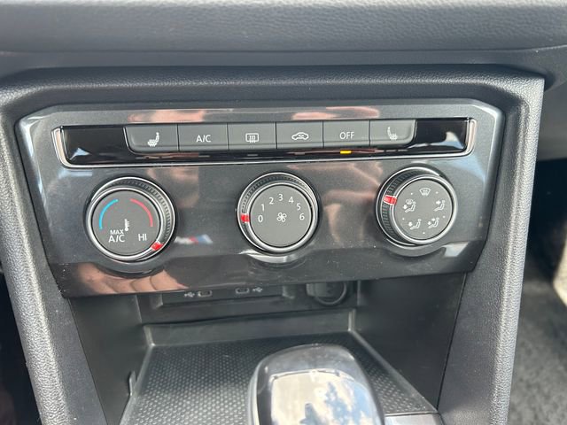 Certified 2023 Volkswagen Tiguan S w/ Driver Assistance Package FWD image 14