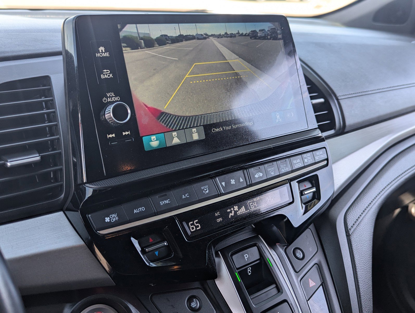 Used 2025 Honda Odyssey Sport-L image 30